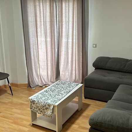 Apartamento Plaza Torre Clara Roquetas de Mar Exterior foto
