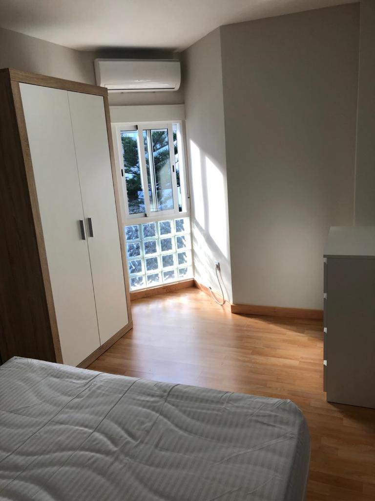 Apartamento Plaza Torre Clara Roquetas de Mar Exterior foto